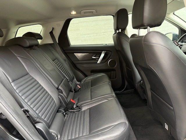 LAND ROVER Discovery Sport 1.5 I3 PHEV 309 CV AWD Auto S