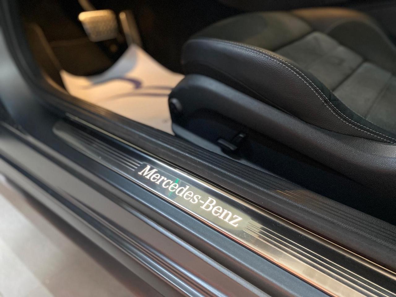 Mercedes-benz C 220 d Auto Coupé Premium Plus