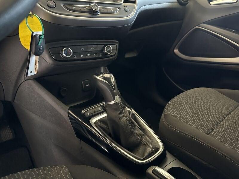 Opel Crossland Crossland X 1.2 12V Advance