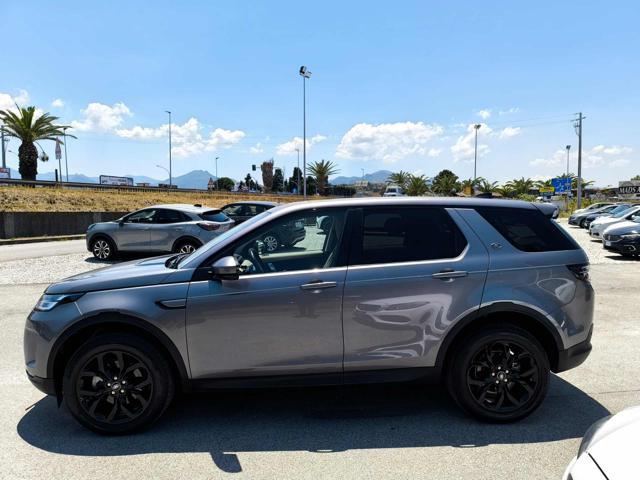 LAND ROVER Discovery Sport 2.0 TD4 150 CV Auto Business Ed. Autocarro N1