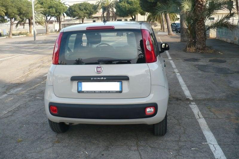 FIAT Panda Panda 1.2 Easy