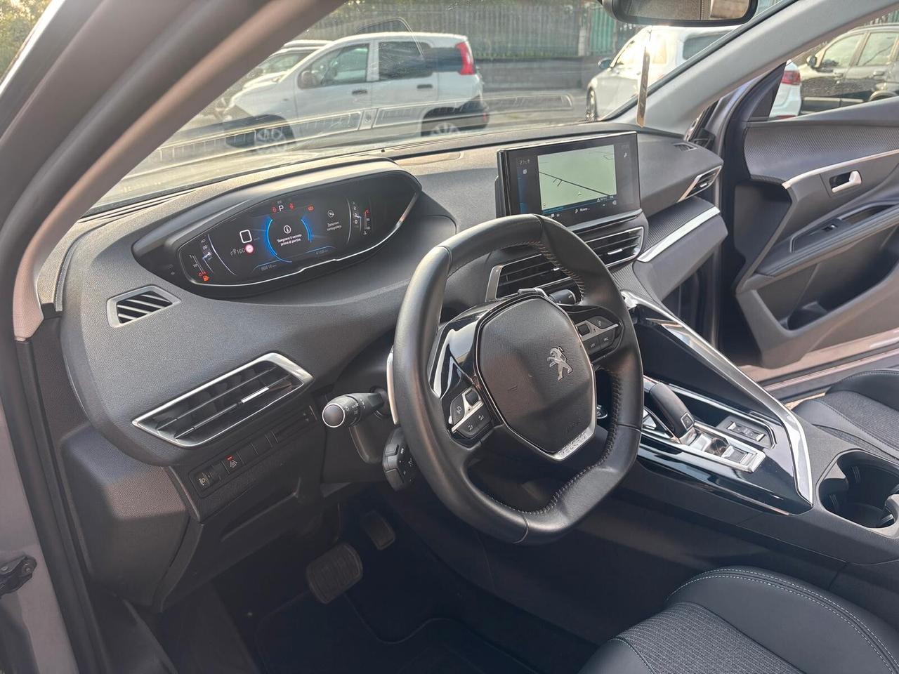 Peugeot 3008 BlueHDi 130 S&S EAT8 Allure Pack 10/2022