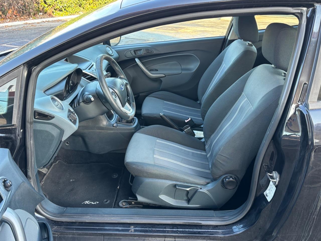 Ford Fiesta 1.4 3 porte - GPL