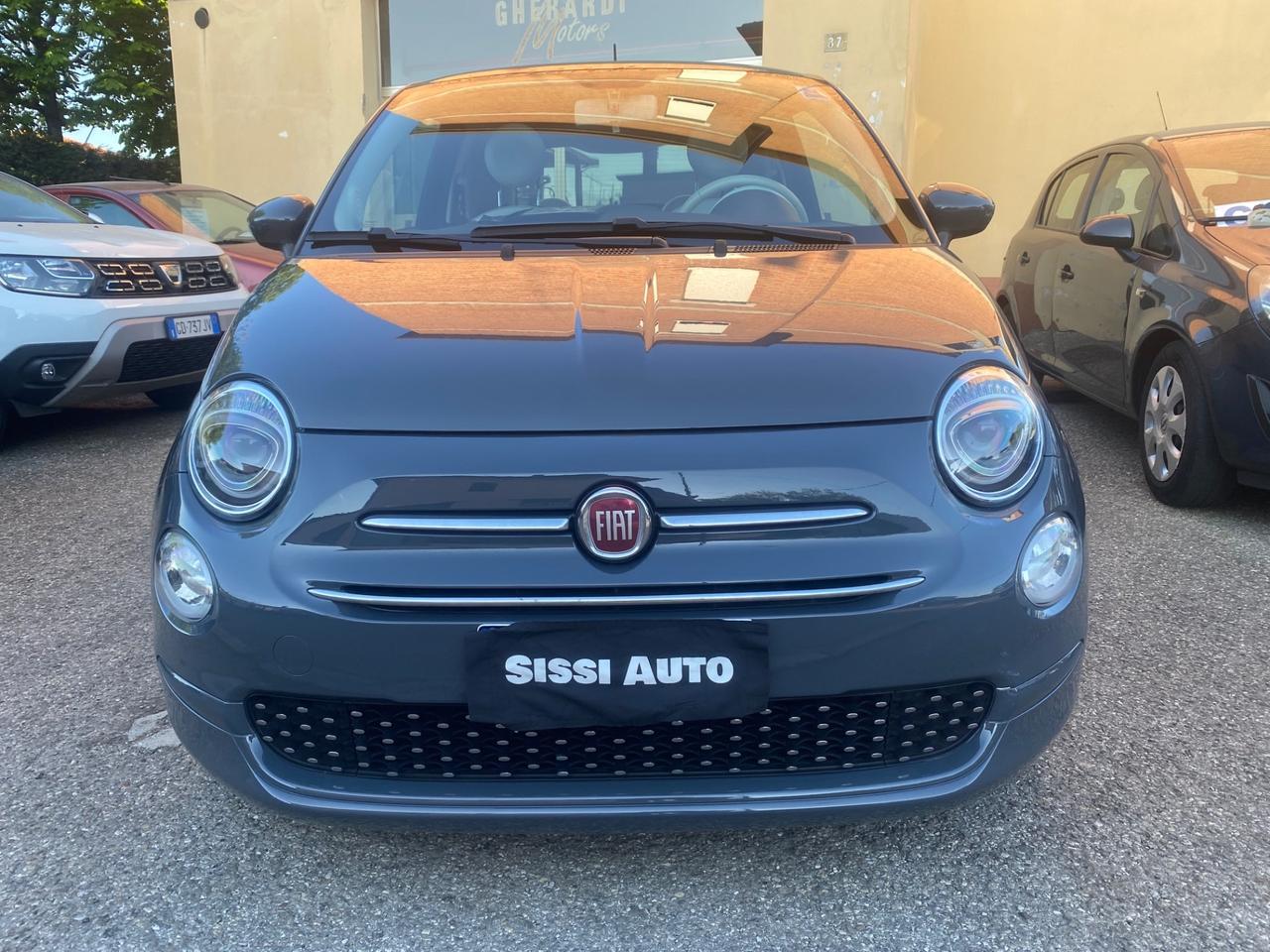Fiat 500 1.2 EasyPower Lounge NEOPATENTATI!!!