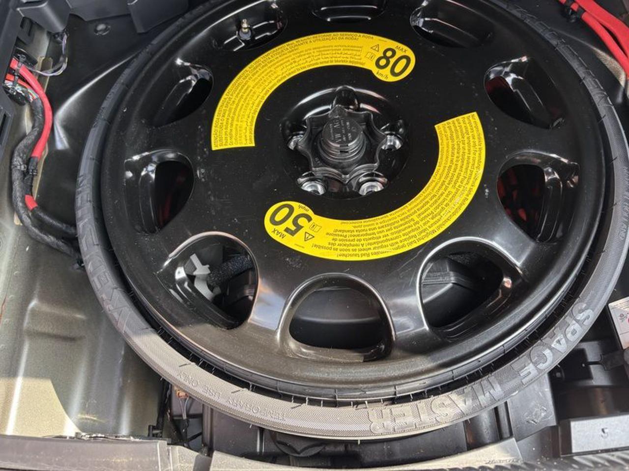 Audi A4 allroad 40 TDI 190 CV S tronic FULL LED-NAVI-CAM-18"