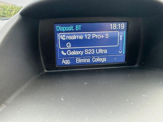 FORD Fiesta 1.0 80CV 5 porte Business