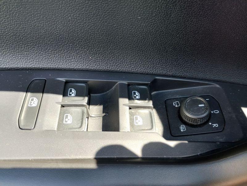 Volkswagen Polo 1.0 TSI DSG Style