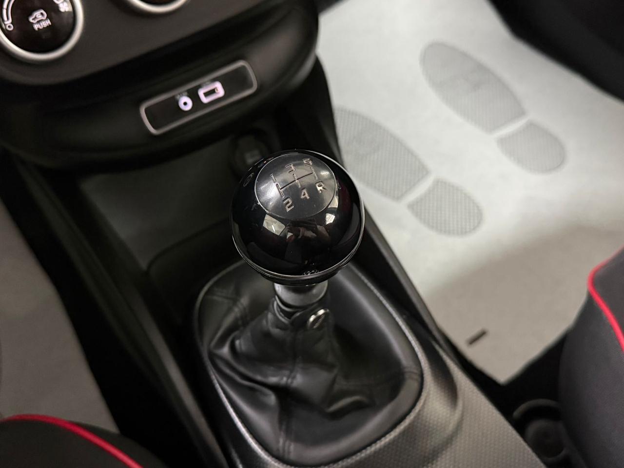 Fiat 500X Pop Star 1.3 Multijet #10597