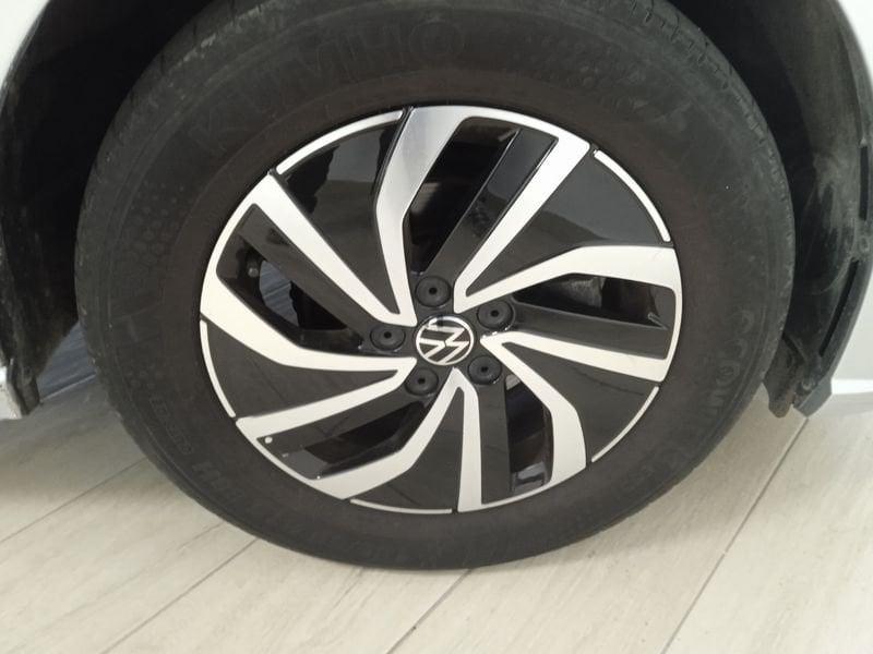 Volkswagen Polo 6ª serie 1.0 TSI Life