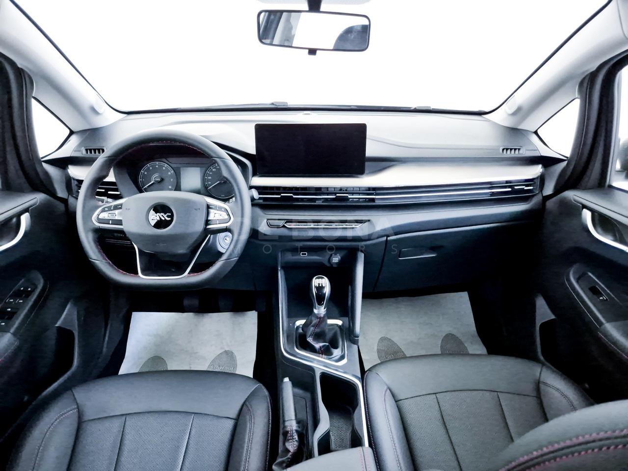 EMC Quattro 1.5 103cv