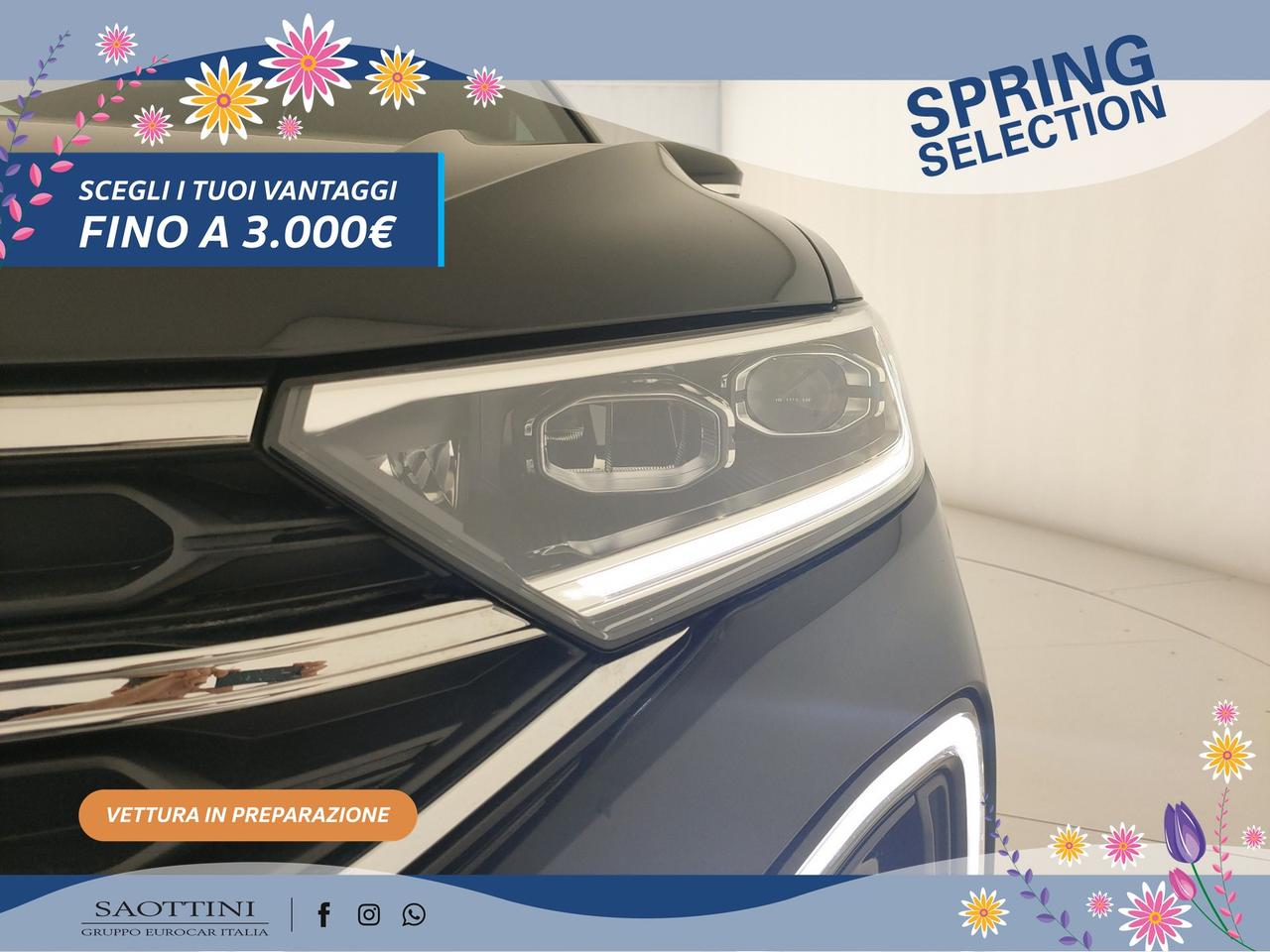 Cabriolet 1.5 TSI Style DSG
