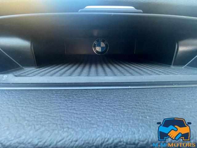 BMW X1 xDrive18d X Line
