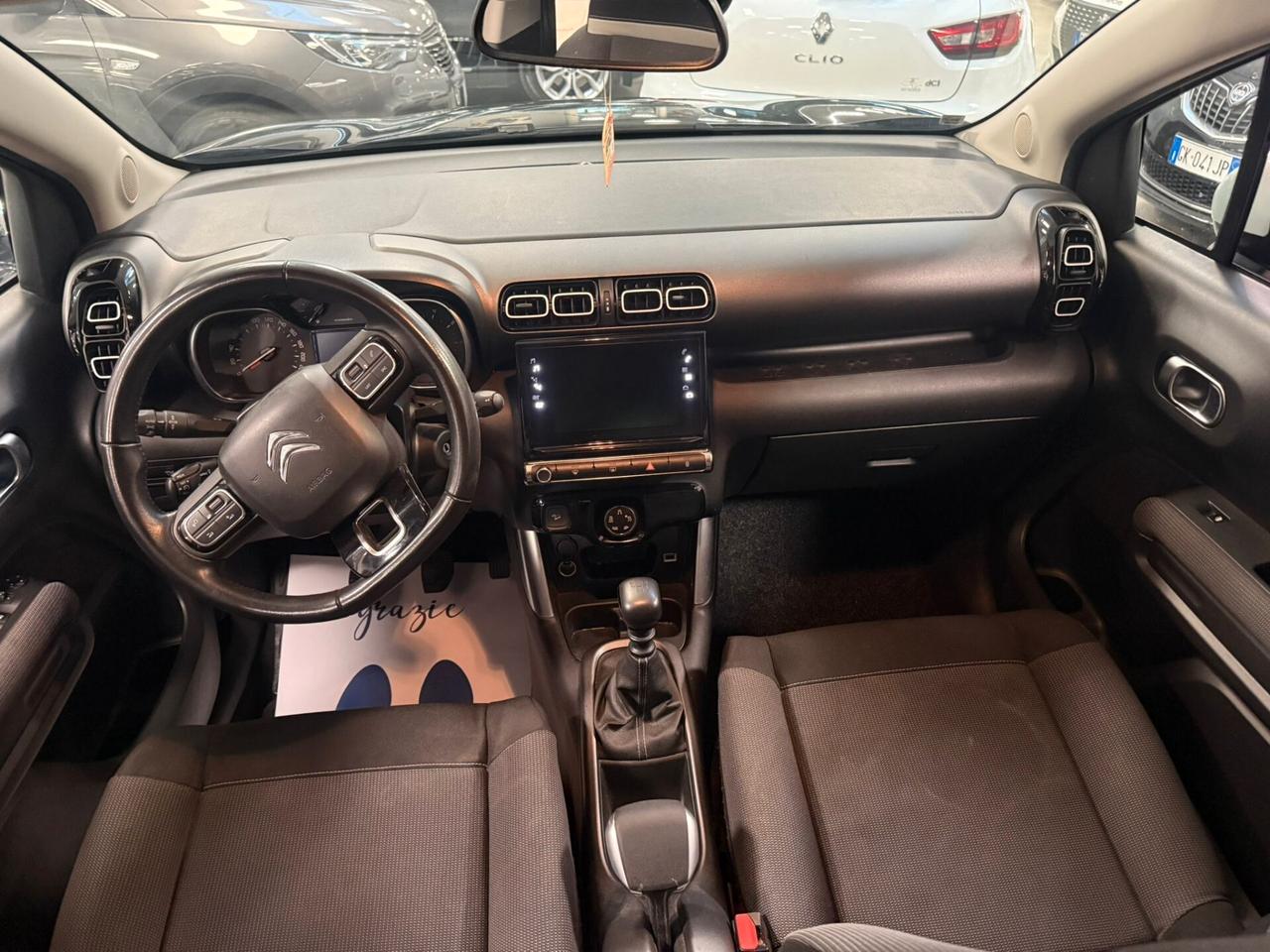 Citroen C3 Aircross PureTech 110 S&S Shine