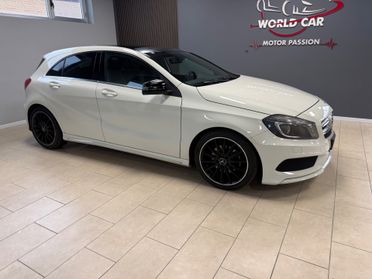 Mercedes-benz A 200 CDI BlueEFFICIENCY Premium