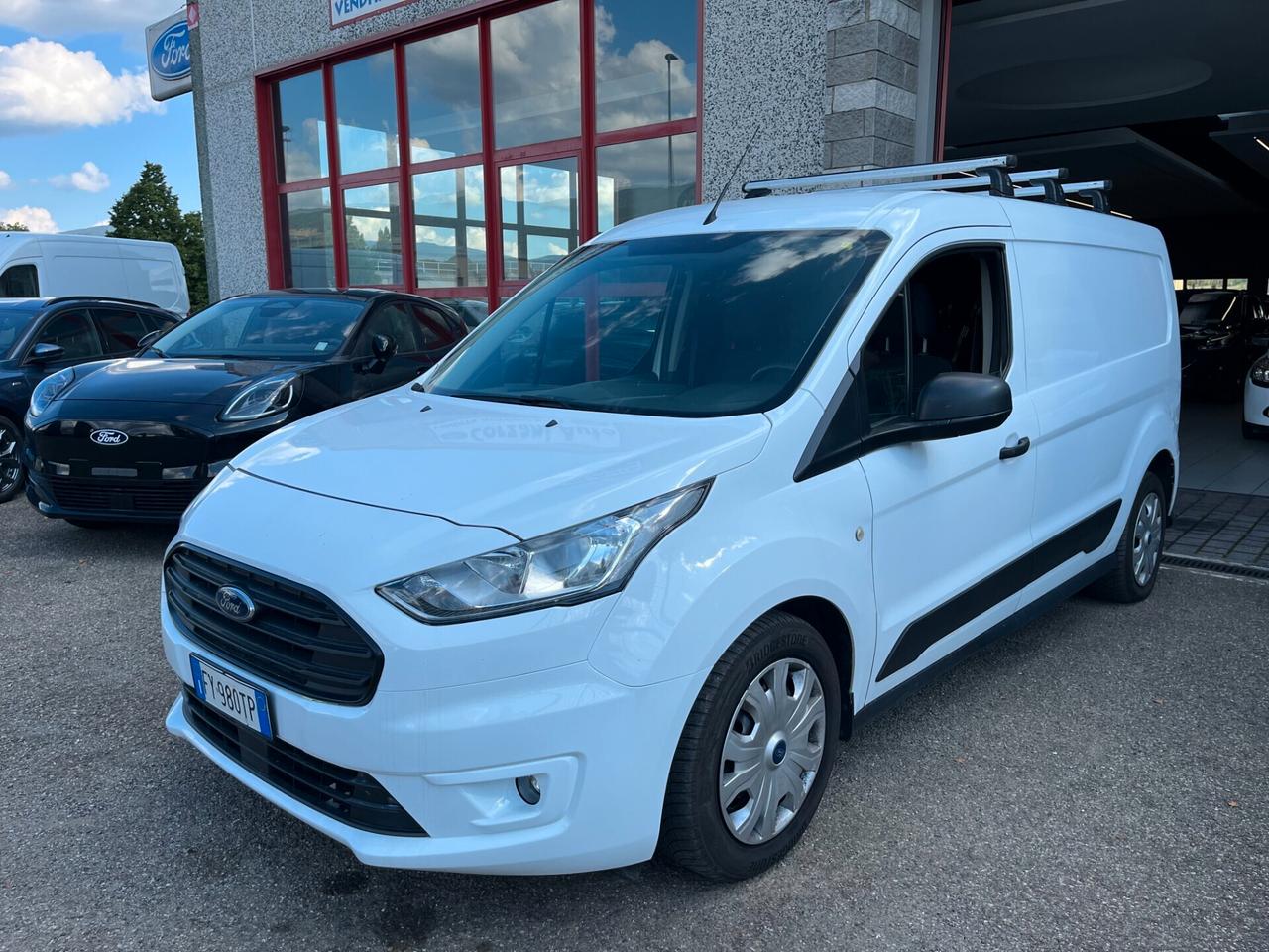 Ford Transit Connect 210 1.5 TDCi 100CV PL Furgone Trend