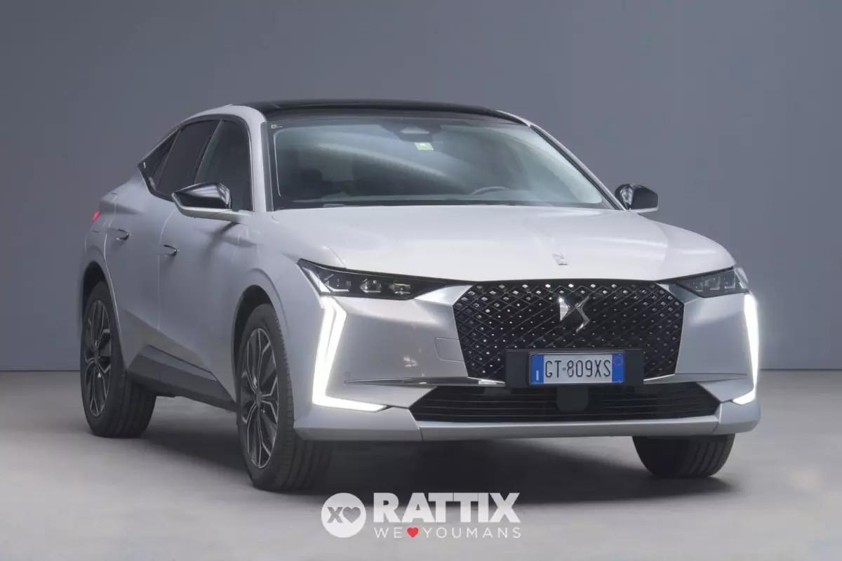 DS Automobiles DS 4 1.5 BlueHDI 130CV Opera Auto + tetto apribile
