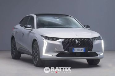 DS Automobiles DS 4 1.5 BlueHDI 130CV Opera Auto + tetto apribile