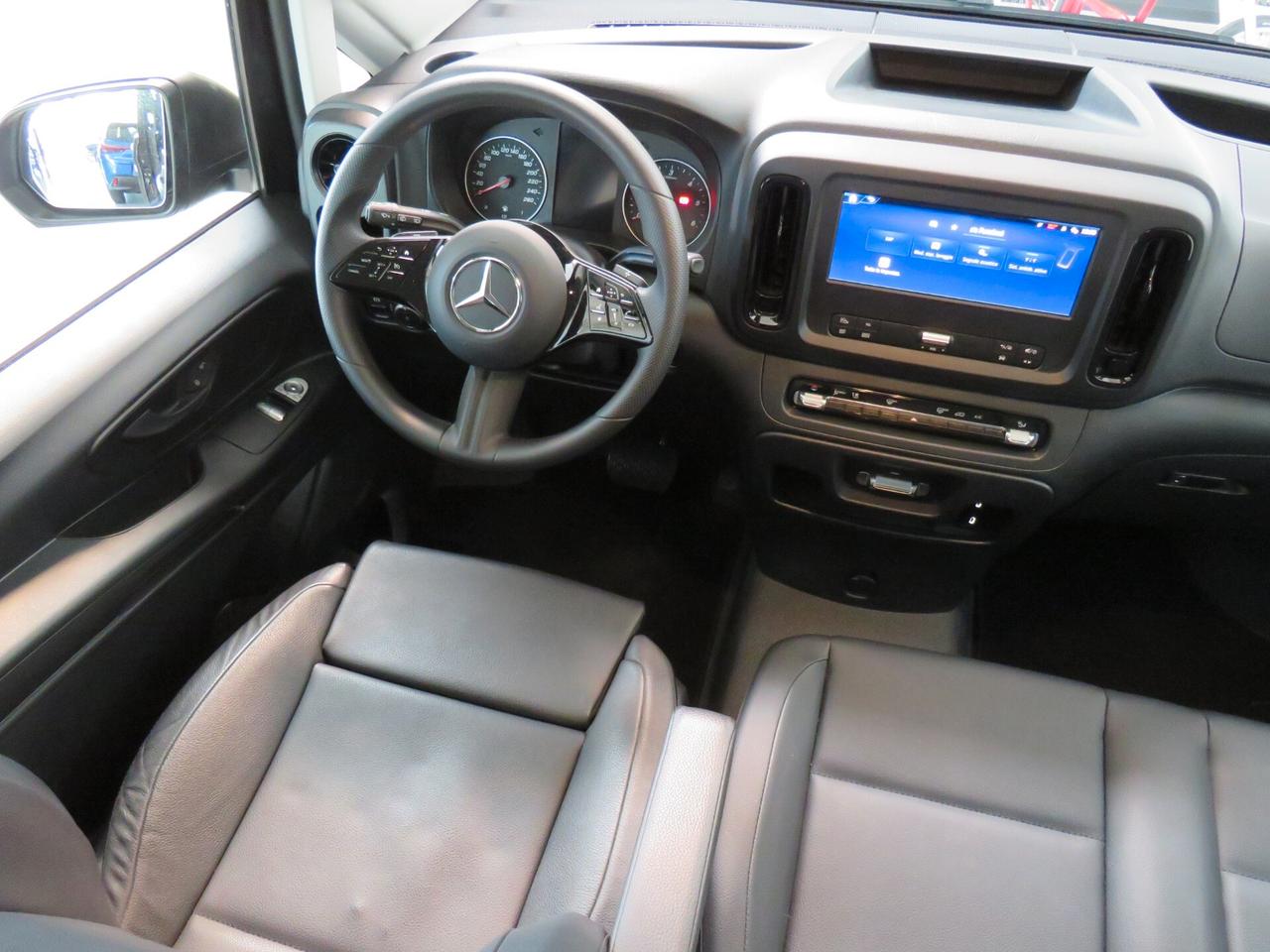 Mercedes-benz VITO Tourer | IVA 22% INCLUSA