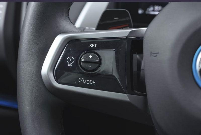BMW X3 X3 xDrive30e MSport TETTO CAMERA 360 PLUG-IN