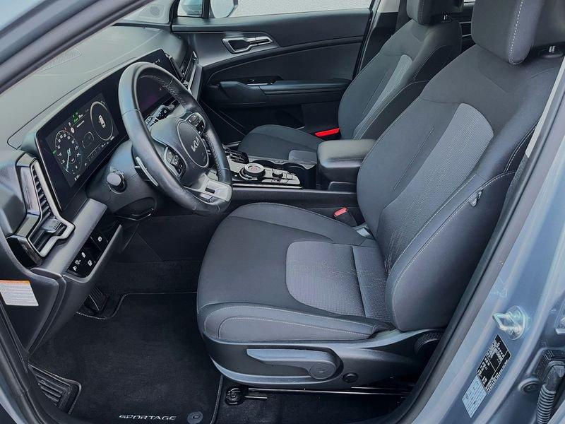 Kia Sportage 1.6 TGDI HEV STYLE 2WD AUTO
