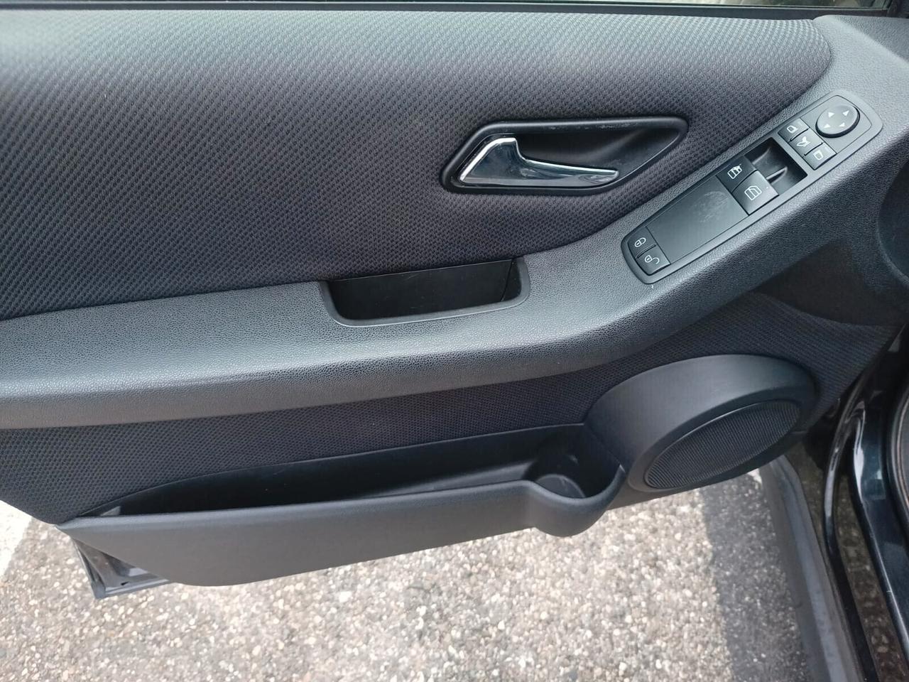 Mercedes A 150 BZ 95cv per Export