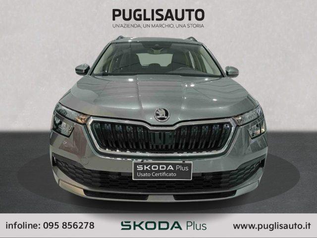 SKODA Kamiq 1.0 TSI Ambition
