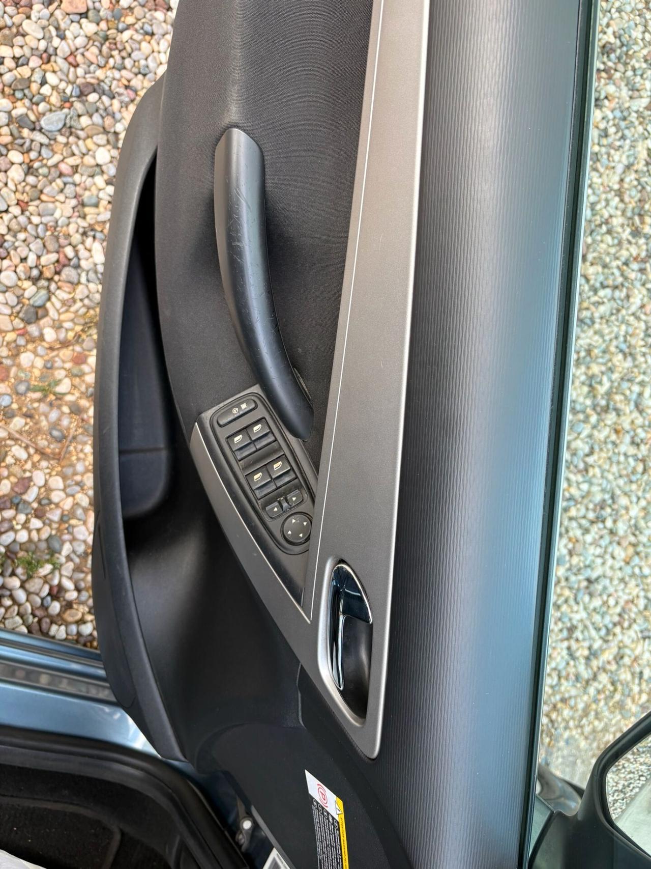 Citroen C4 PICASSO EXCLUSIVE 1.6 HDi