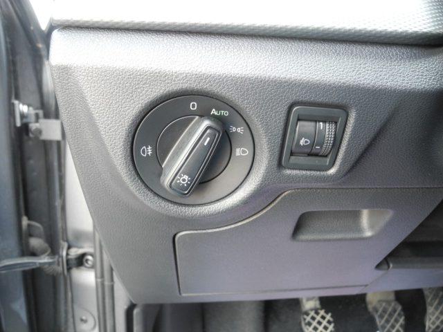 SKODA Kamiq 1.0 TSI 110cv Ambition -OK NEOPATENT.- "44.000 Km"