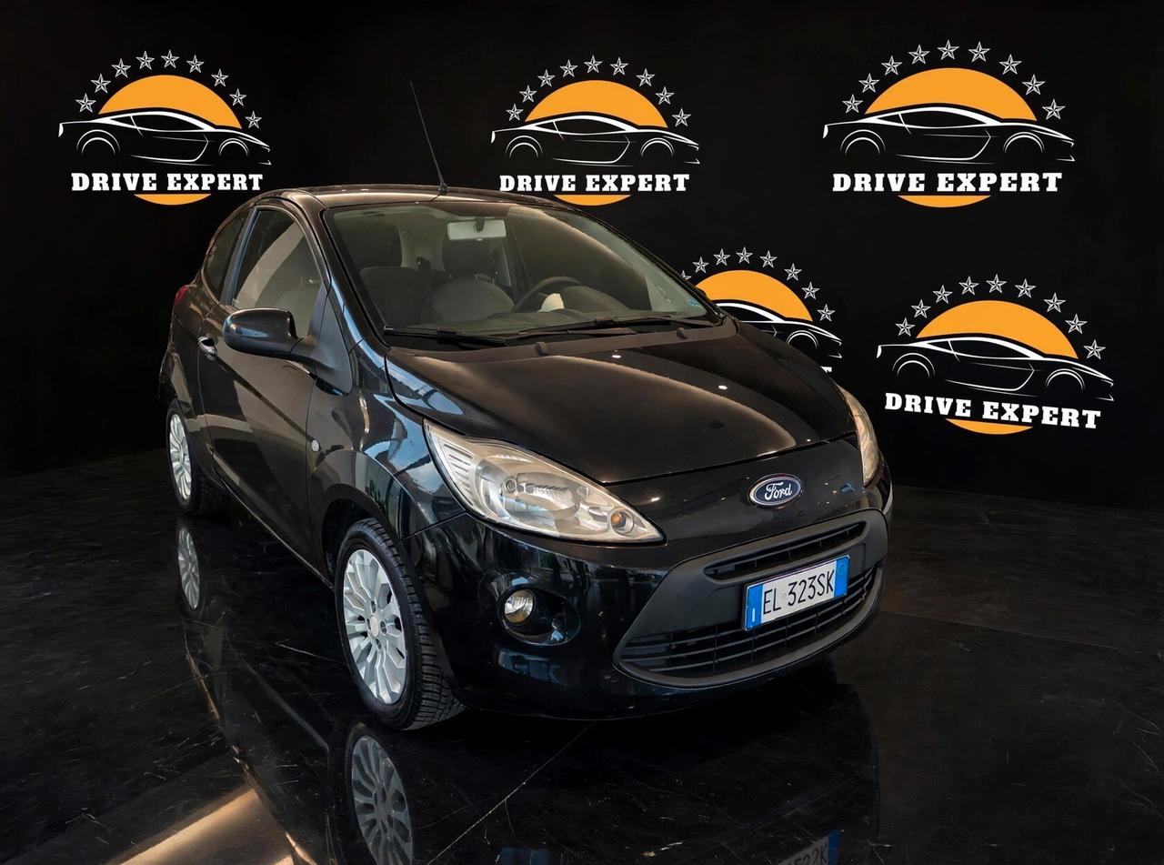 Ford Ka Ka+ 1.3 TDCi 75CV INDIVIDUAL