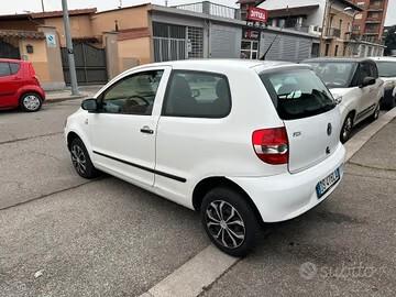 Volkswagen Fox 1.2 Sport