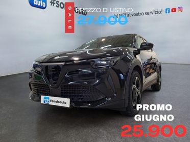 ALFA ROMEO Junior Hybrid eDCT6 Speciale