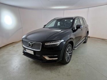VOLVO XC90 T8 AWD Plug-in 7p Recharge Inscription Expression