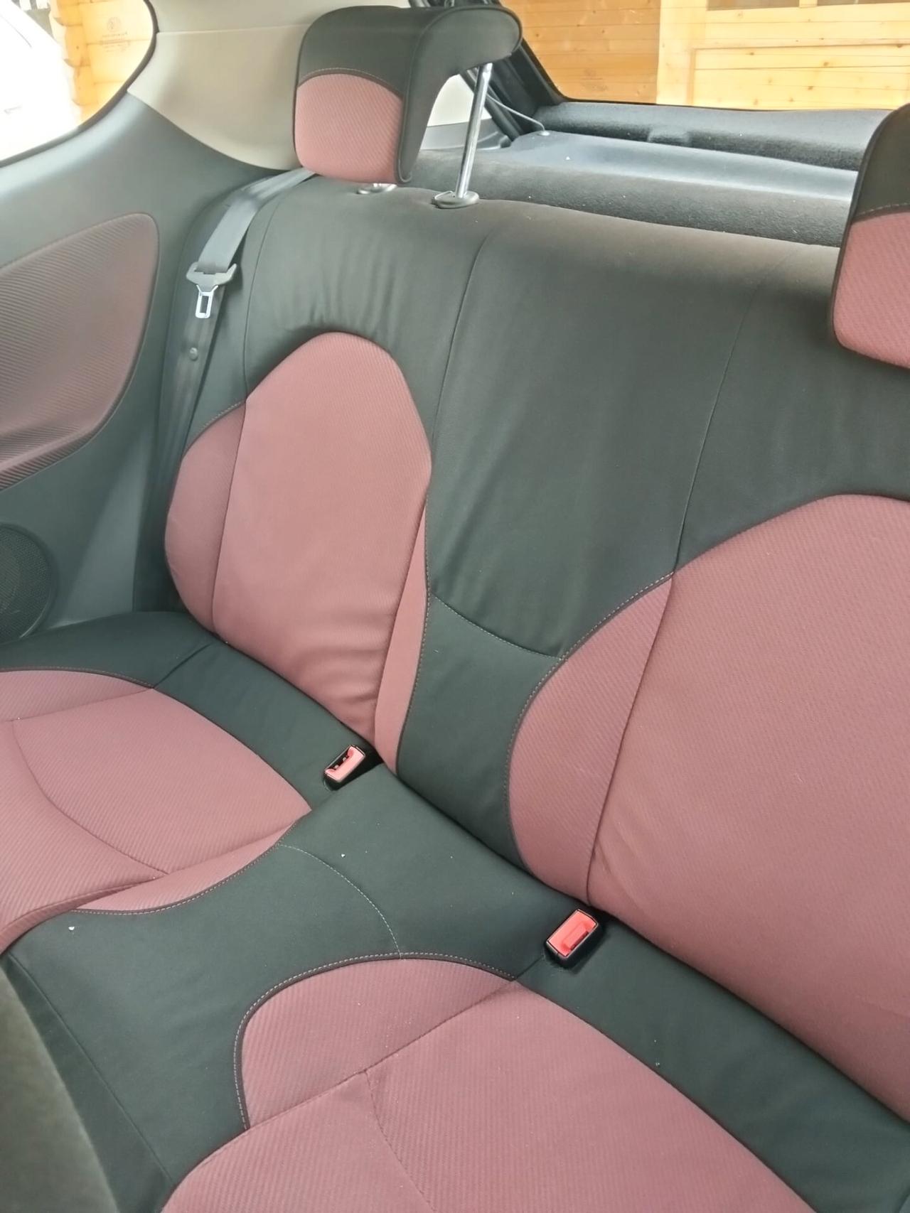 Alfa Romeo MiTo 1.3 JTDm 16V 90 CV Distinctive Turbina bassa