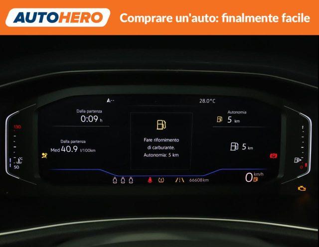 VOLKSWAGEN T-Roc 1.5 TSI ACT Advanced BlueMotion Technology
