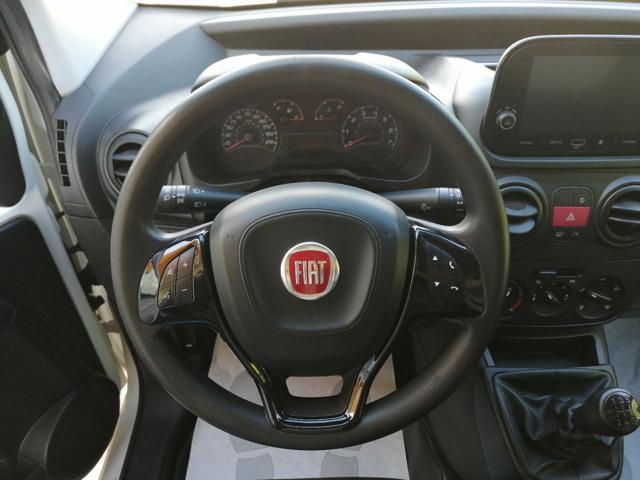 FIAT Fiorino 1.3 MJT 95CV Cargo SX