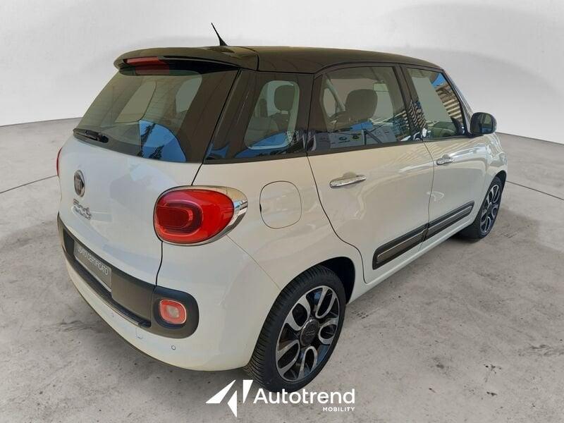 FIAT 500L 1.4 95 CV Opening Edition