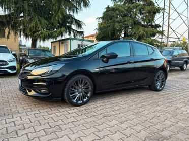 Opel Astra 1.2 Turbo 130 CV GS Line NAVIGA CAMERA CRUISE SENSORI PDC