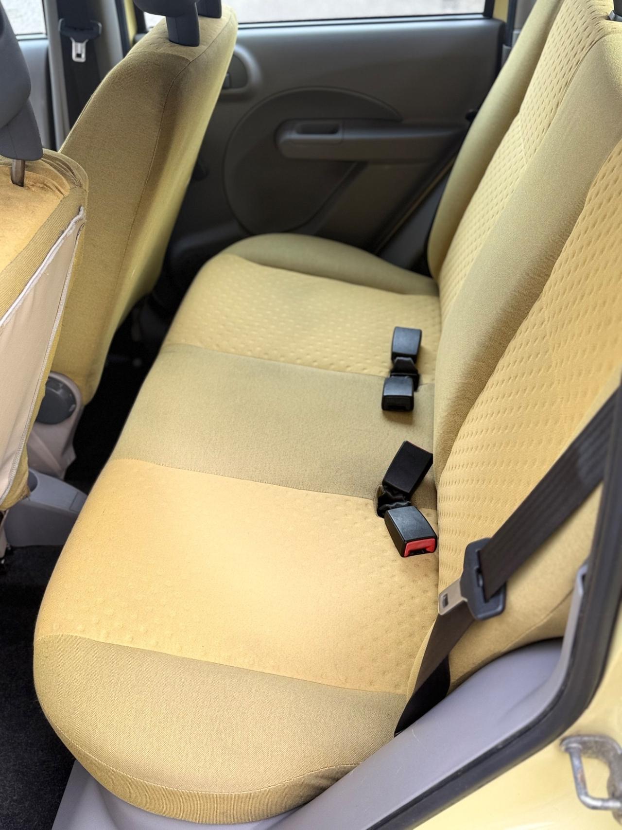 FIAT Panda 1.2 Alessi • 2005 • 65.000 km • Frizione nuova • Tagliando fatto+Cinghia ok.