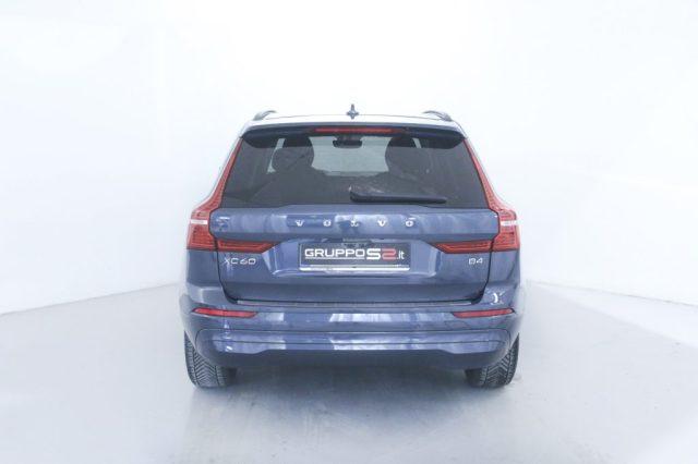 VOLVO XC60 B4 (d) Geartronic Momentum Pro/Park Assist Camera