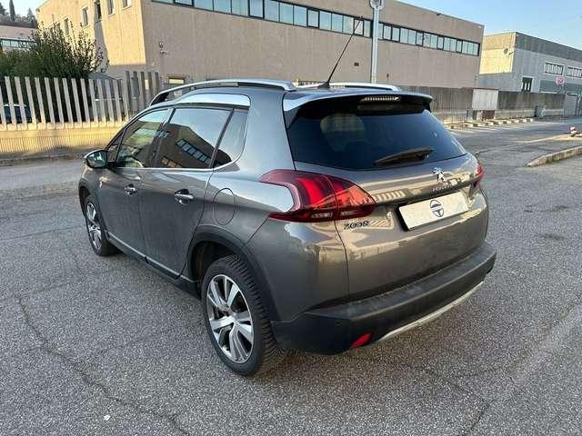 Peugeot 2008 1° serie BlueHDi 120 S&S Crossway