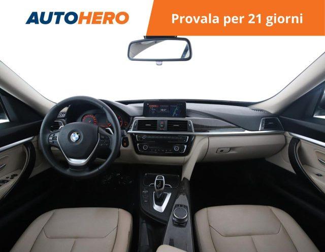 BMW 320 d Gran Turismo Luxury