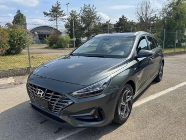 HYUNDAI i30 1.0 T-GDI iMT 48V 5 porte Prime