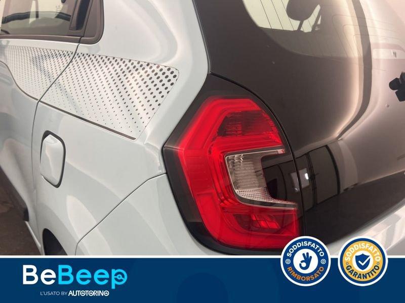 Renault Twingo 0.9 TCE ENERGY ZEN 90CV