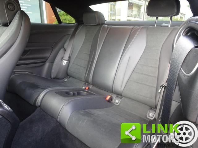 MERCEDES-BENZ E 220 d 4Matic Premium Plus