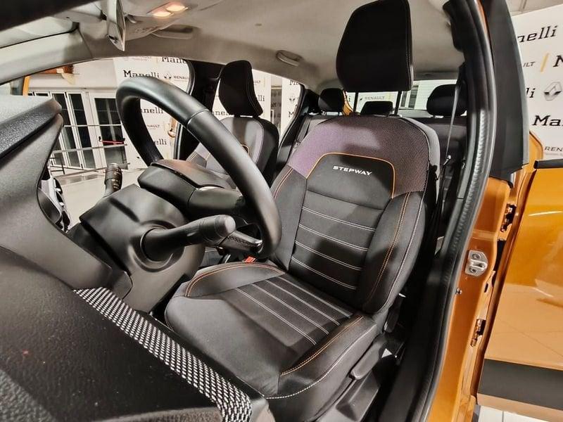 Dacia Sandero Stepway Comfort 1.0 TCe rif.GD330