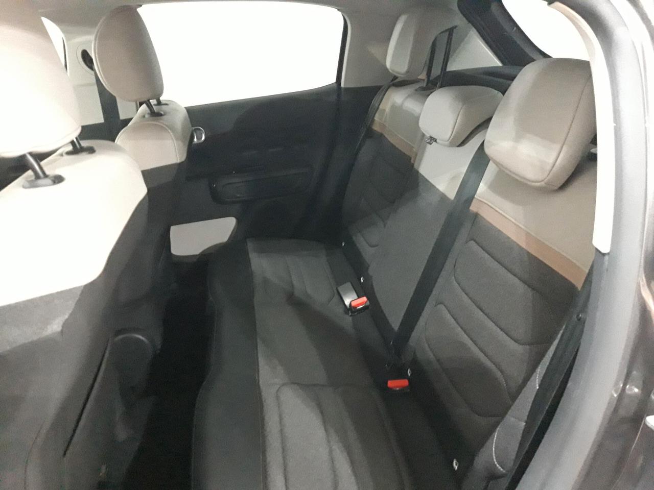 Citroen C3 PureTech 83 S&S Shine