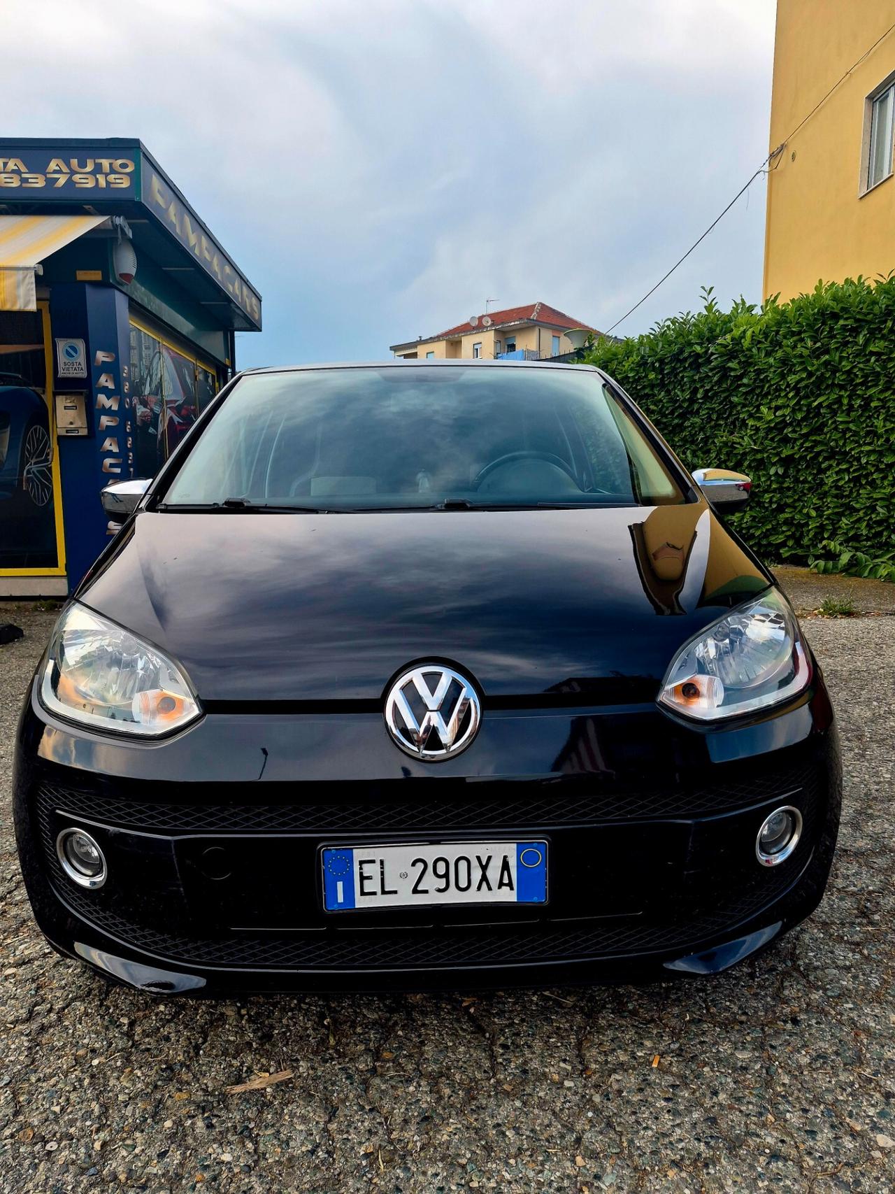 Volkswagen up! 1.0 75 CV 3p. high