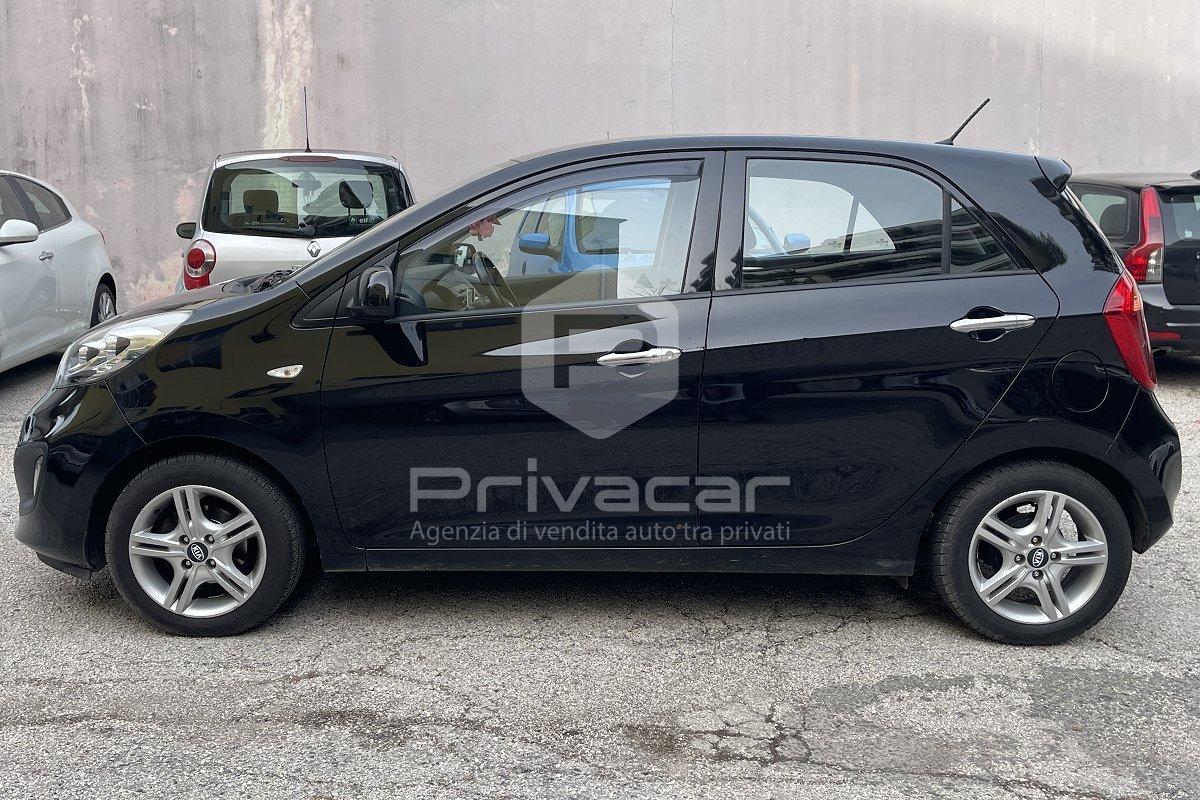KIA Picanto 1.0 12V 5 porte Cool