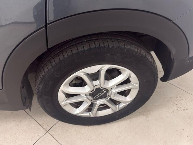FIAT 500X 500X 1.3 MultiJet 95 CV Club