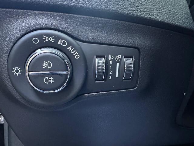 Jeep Compass 2.0 Multijet II aut. 4WD Limited